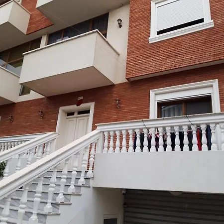 Apartment Peti 22
